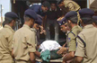 Four CRPF personnel killed in Naxal ambush in Chhattisgarh